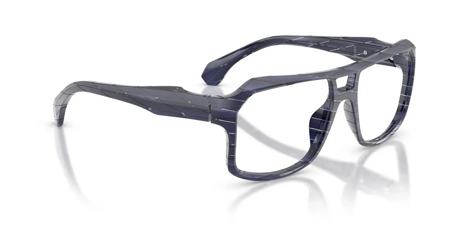 Alain Mikli 3559 Eyeglasses - view 34